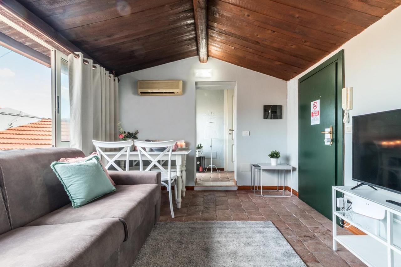Design Apartments Sassari-Skyline 外观 照片