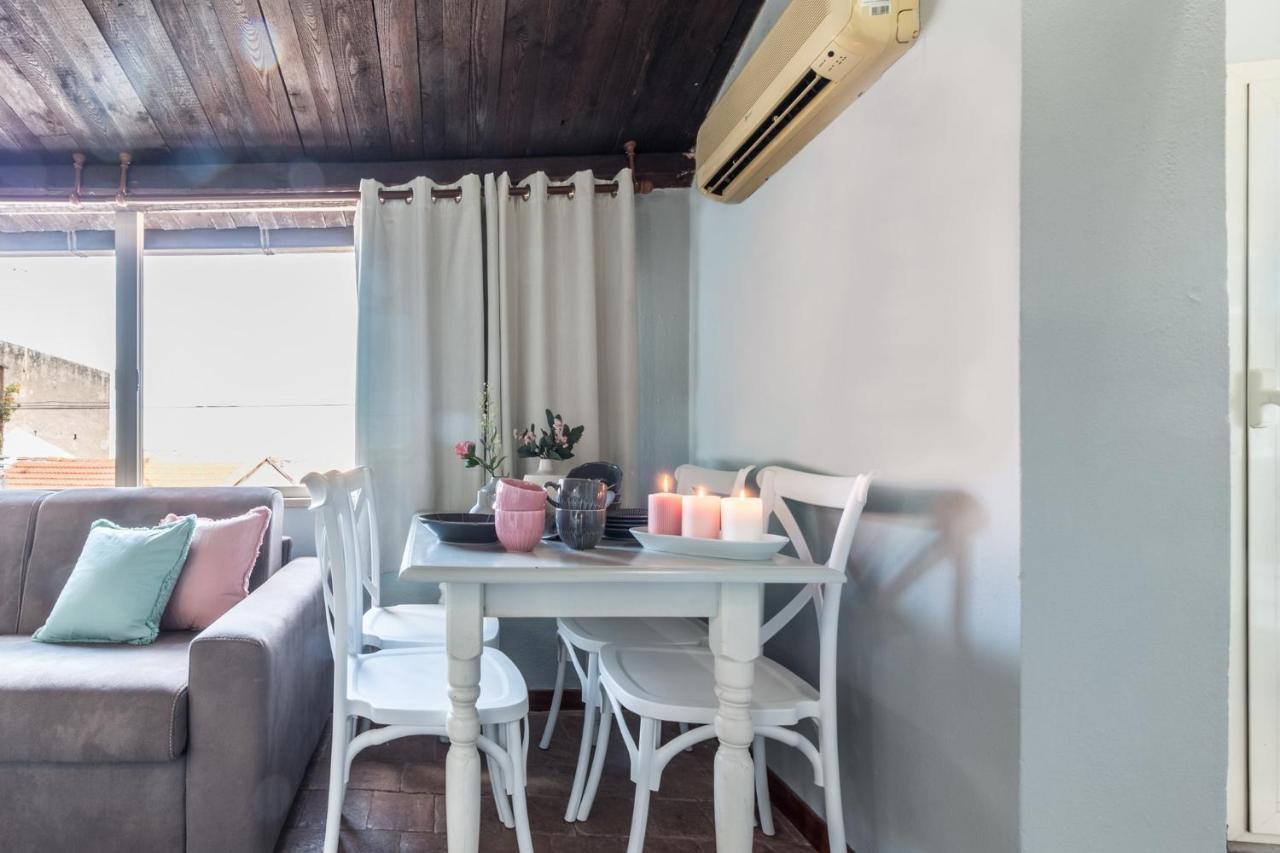 Design Apartments Sassari-Skyline 外观 照片