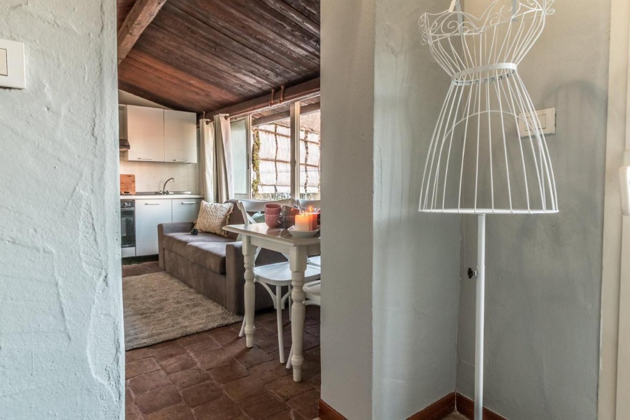 Design Apartments Sassari-Skyline 外观 照片