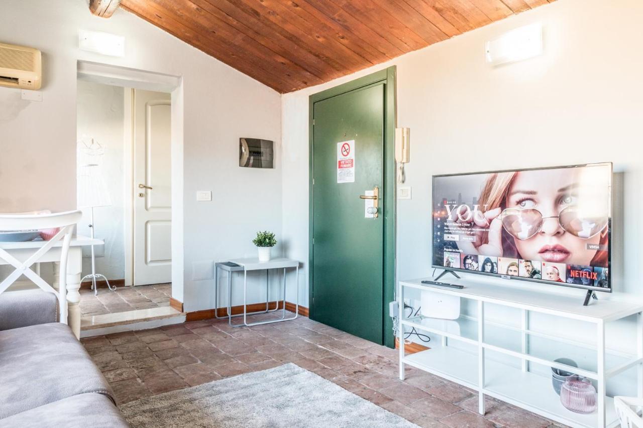 Design Apartments Sassari-Skyline 外观 照片