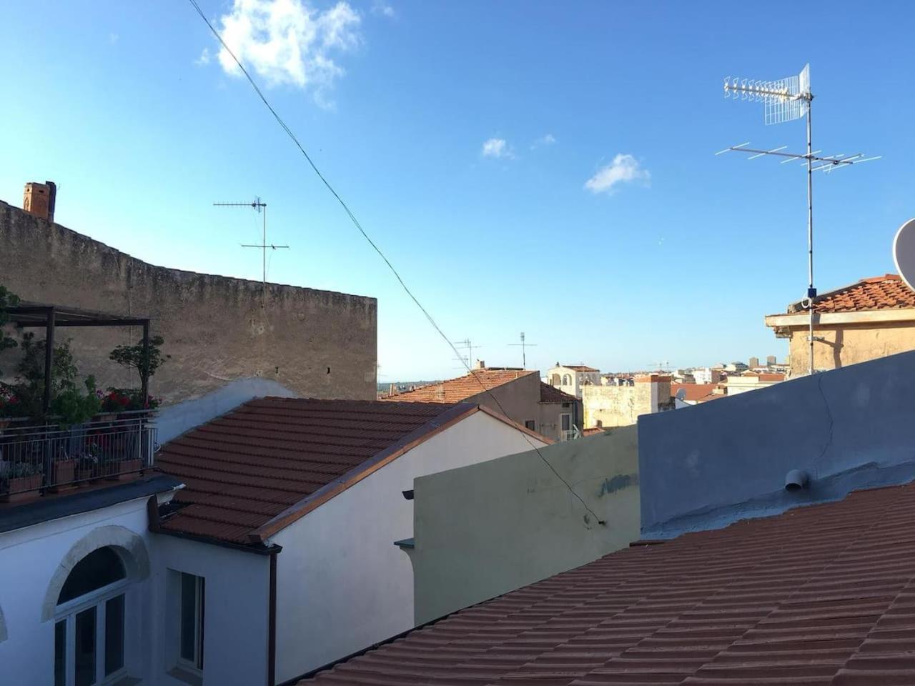 Design Apartments Sassari-Skyline 外观 照片