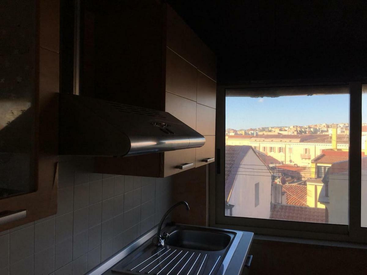 Design Apartments Sassari-Skyline 外观 照片
